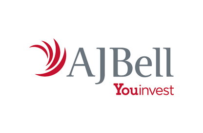 Aj Bell logo