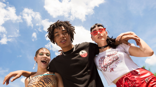 Meet Depop, the company transforming the way people buy and sell clothes online