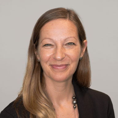 Julie Greenwood