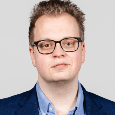  Dominic  Weller