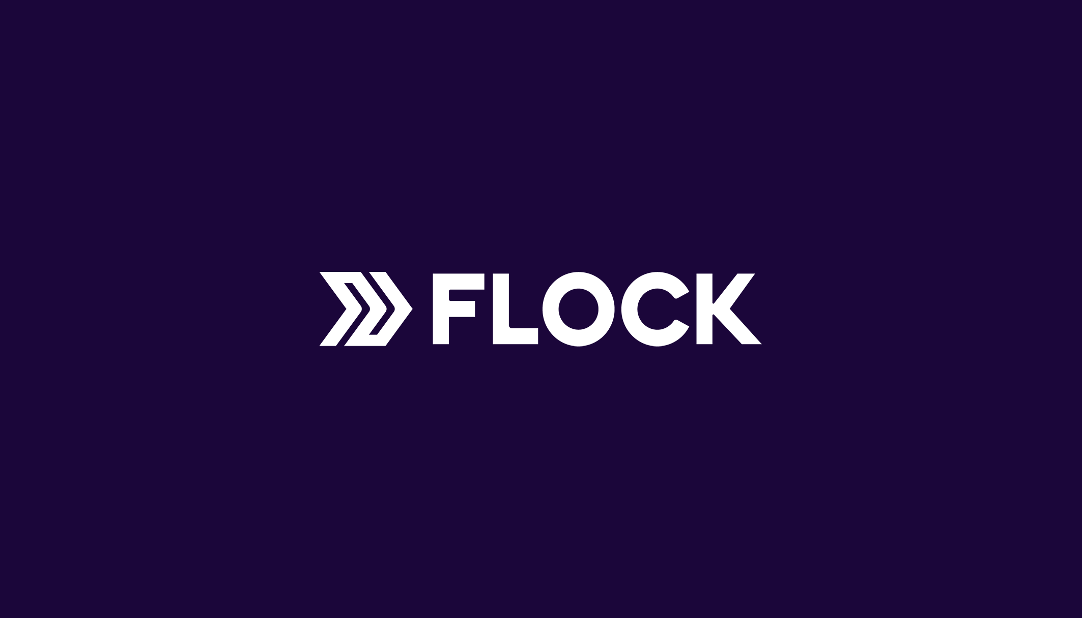 Flock logo