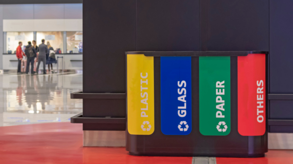 Net Zero Week: We’re committed to cutting carbon for good, here’s how you and your business can do it too
