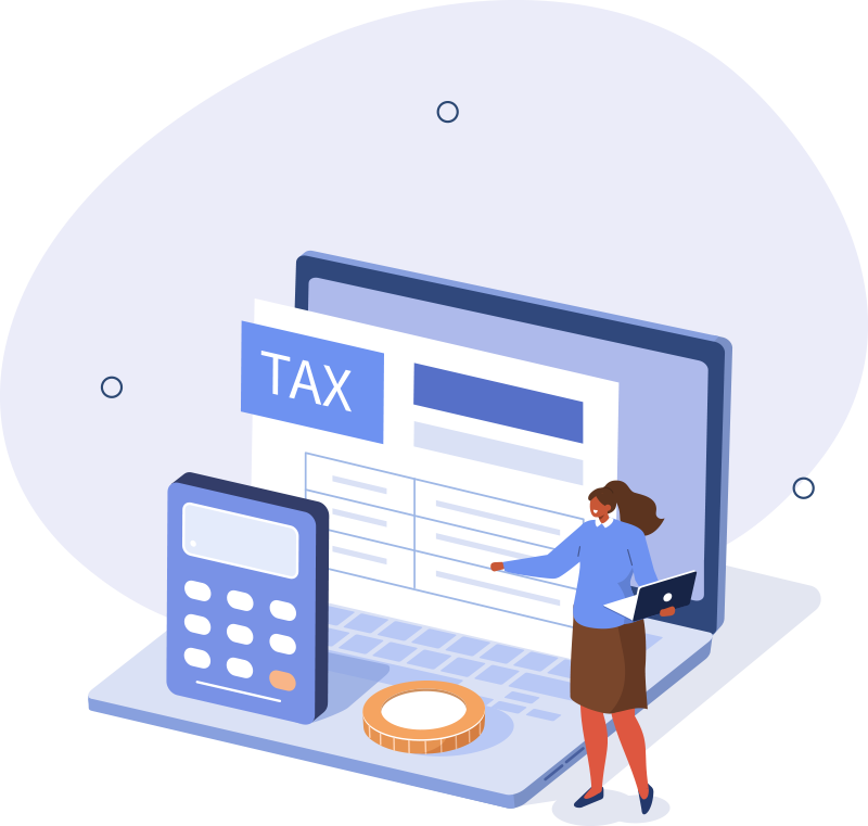 EIS tax illustration