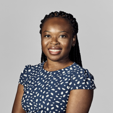 Toyin Oyeneyin
