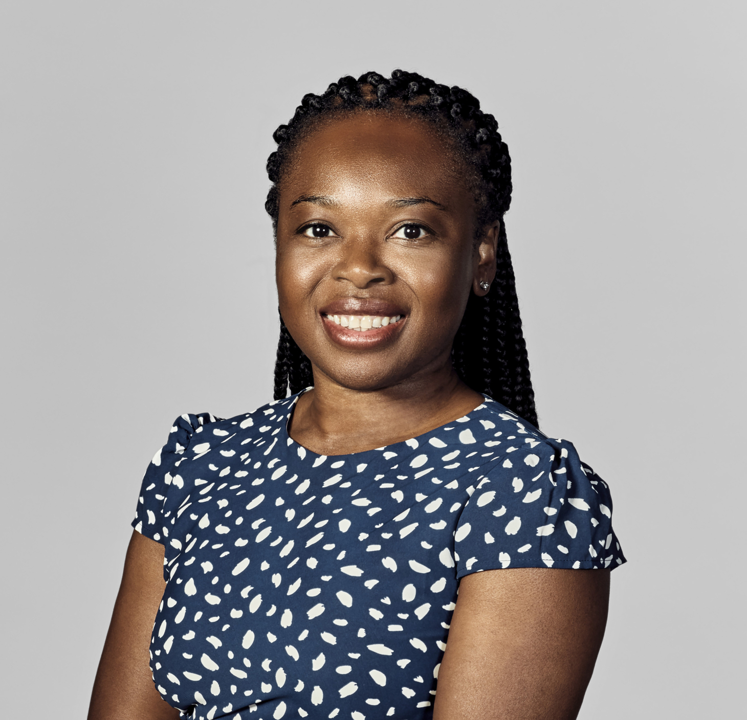 Toyin Oyeneyin