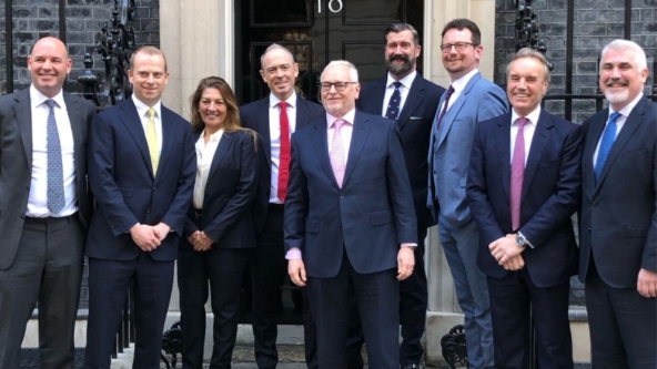 AIM shares to be included in latest government initiative aimed at boosting investment in UK companies