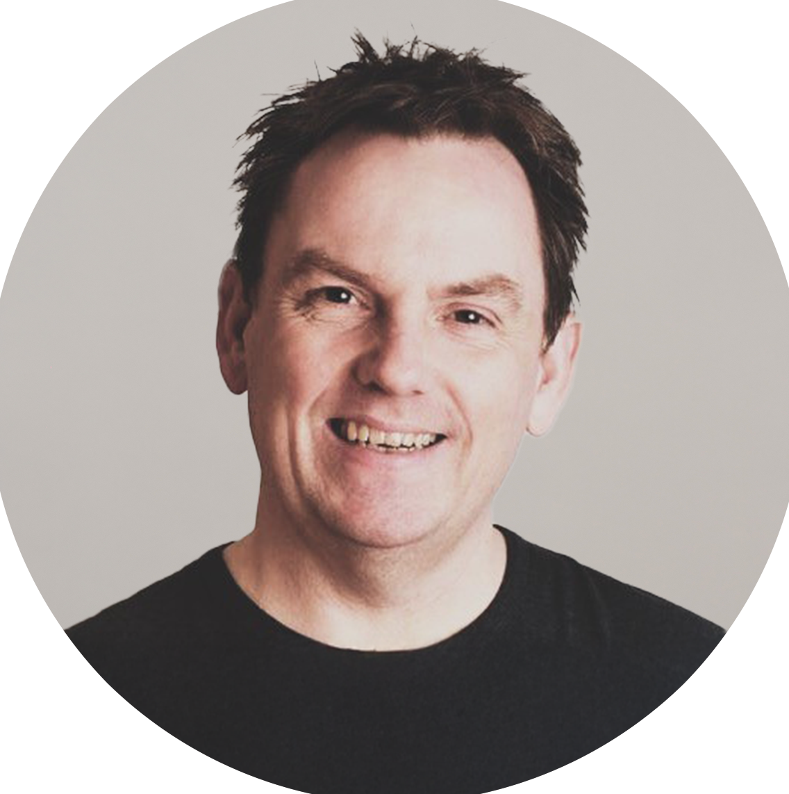 David Ferguson