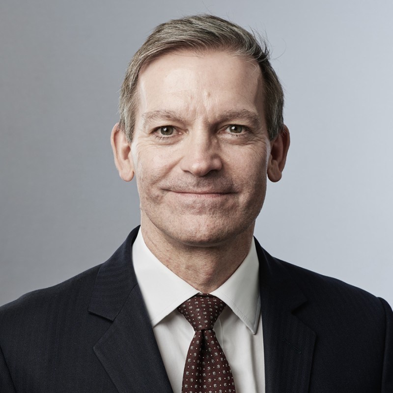 Paul Feeney
