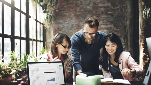 Supporting innovation through VCT funding