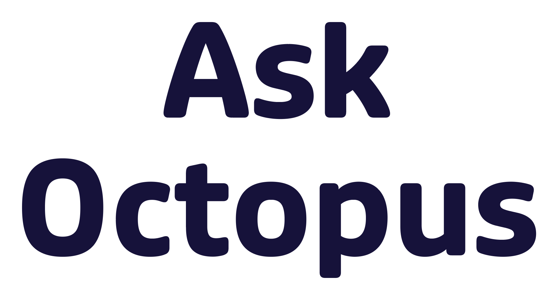 Ask Octopus company logo