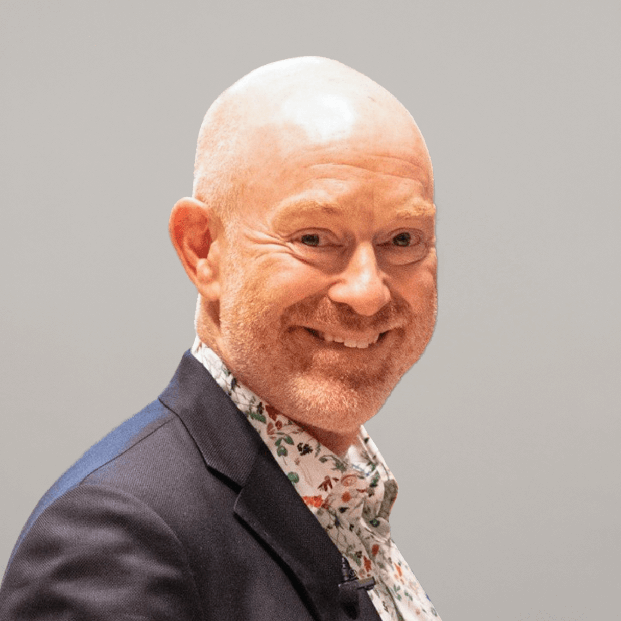 Duncan Martin