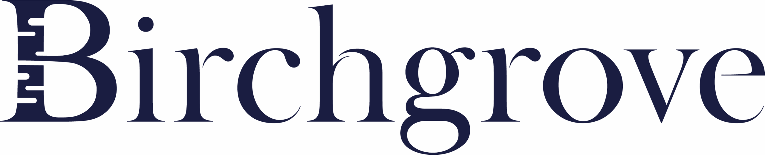 Birchgrove company logo