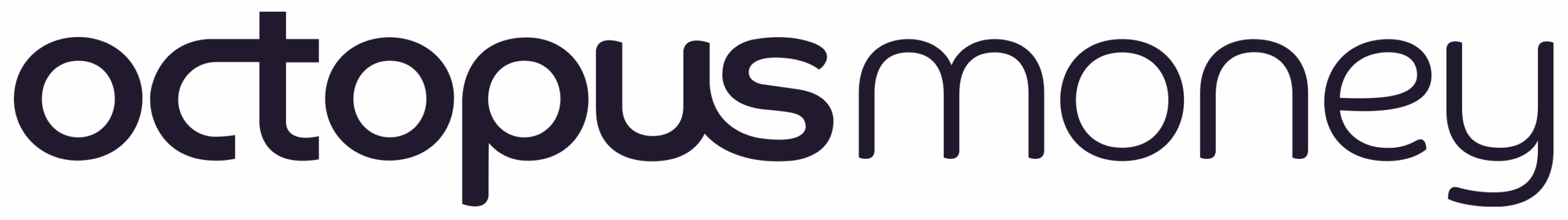 Octopus Money company logo
