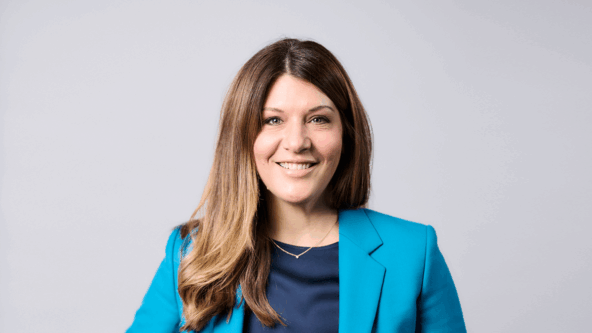 Introducing Erin Platts, CEO at Octopus Investments