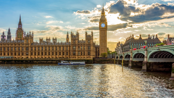 UK government doubles down on incentives for home-grown innovation