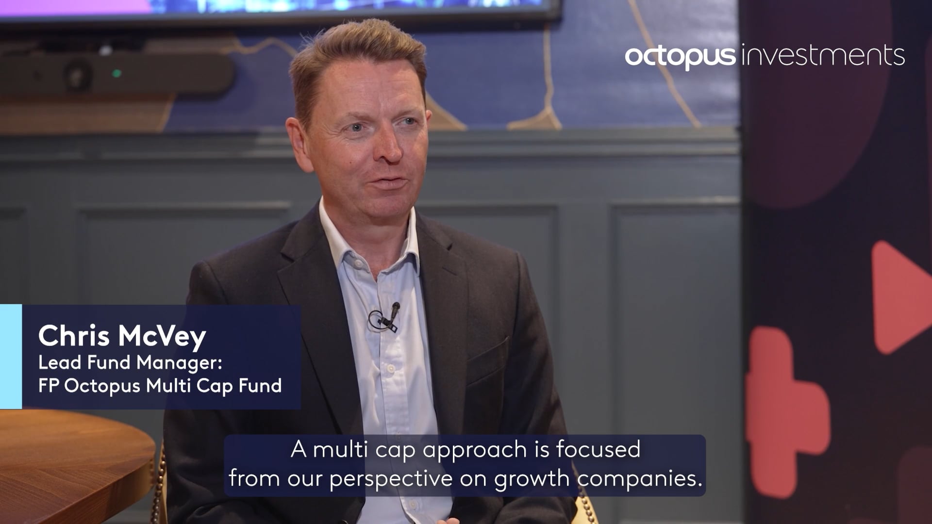 A Fund Manager Interview with Chris McVey - Lead Fund Manager of the FP ...