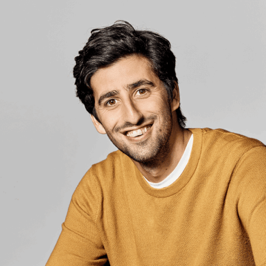 Kamran Adle