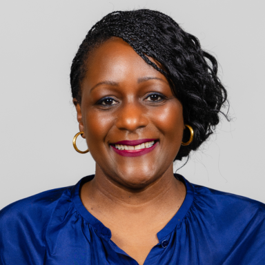 Freda Isingoma