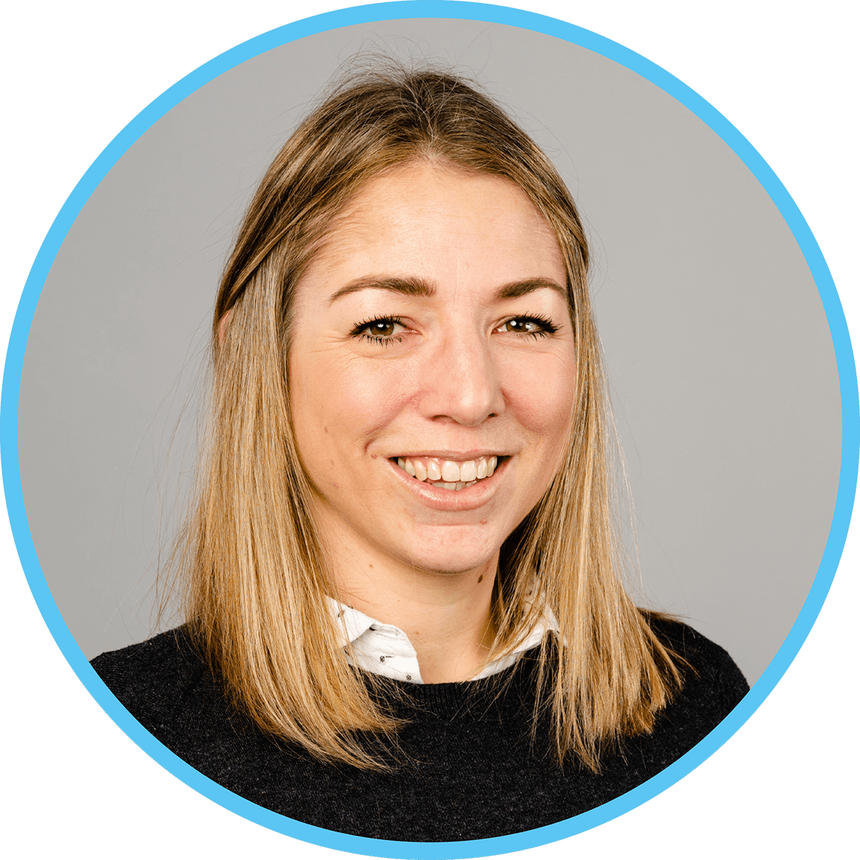 Jessica Franks Head of Tax - Octopus Investments