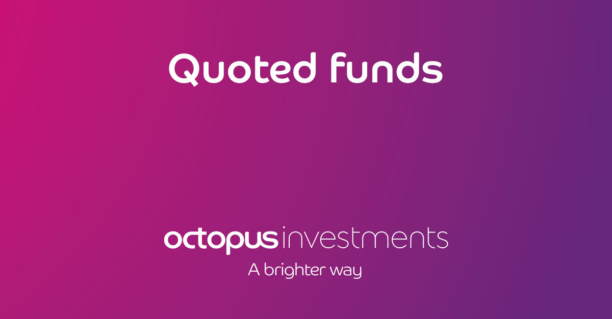 Funds Octopus Investments