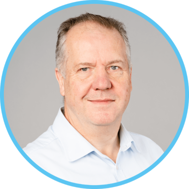 Paul Latham