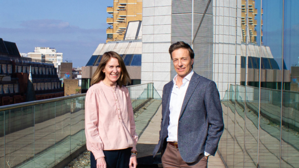 Octopus Investments appoints new CEO